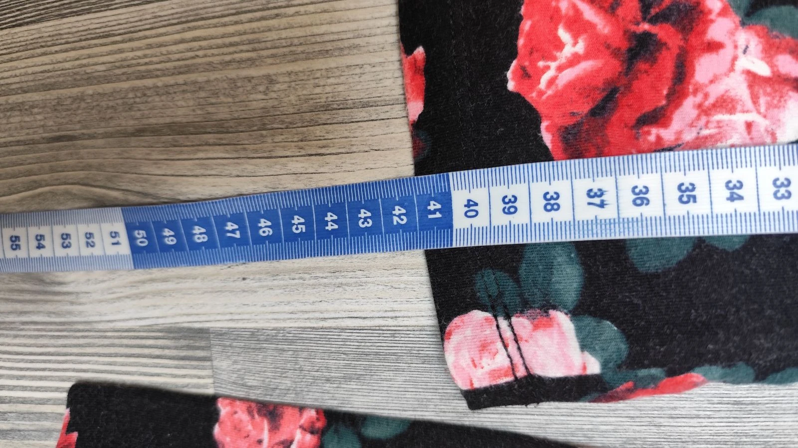 Short T-shirt Size 38 – photo 2